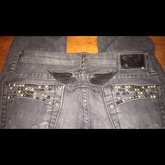 Robbins Jeans - Picture 2 of 3